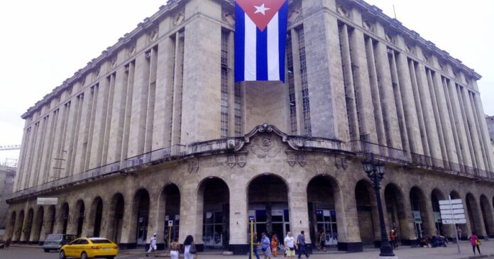 Militarizan zonas de La Habana en medio de juicios políticos