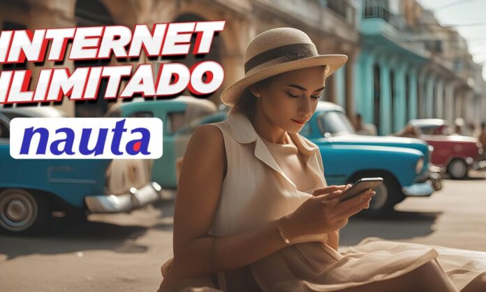 Precios del Internet ilimitado en Cuba, con compras desde el exterior