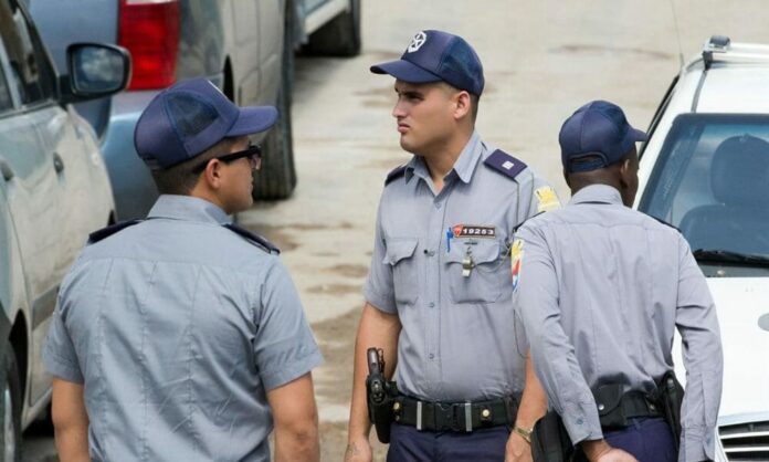 ¿Toque de queda en Artemisa? Policía cubana aclara rumores tras asesinato