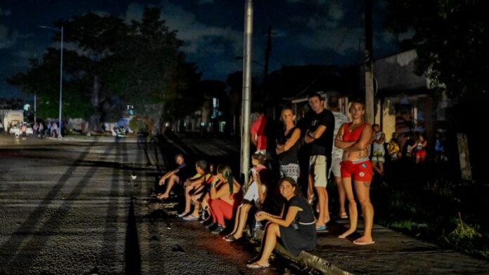 Regresan los apagones en noviembre: Varias termoeléctricas pararán por labores de mantenimiento