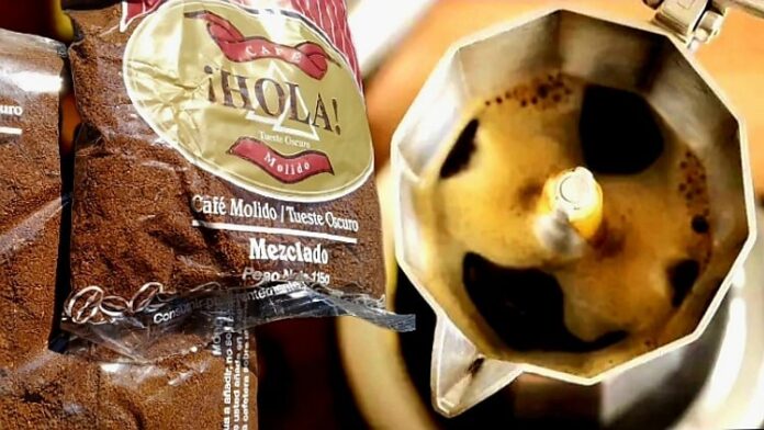 Se quejan de la mala calidad del café Hola en Pinar del Río