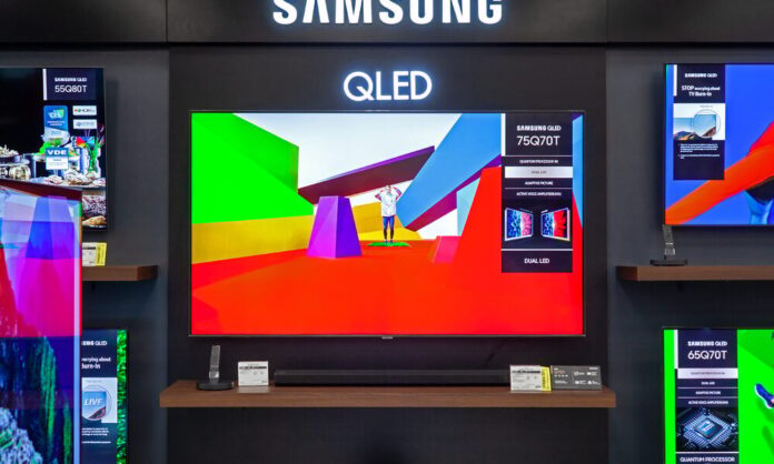 Samsung y Cuba: ¿apuesta por la venta de TV de alta gama?