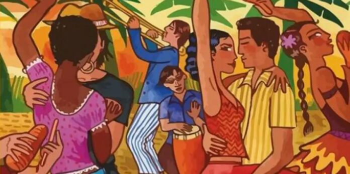 Las singulares “escuelitas” de baile de Cuba