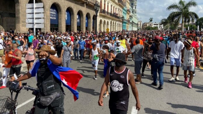 Experto lamenta que en votación sobre el embargo se obvien las causas de la pobreza y la ausencia de libertades en Cuba