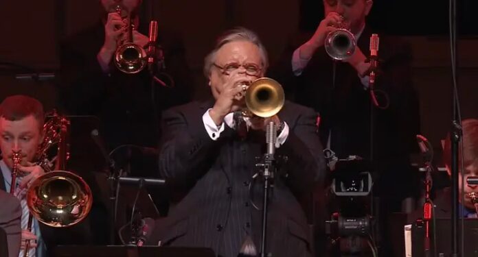 Arturo Sandoval, leyenda del jazz, cumple 74 años