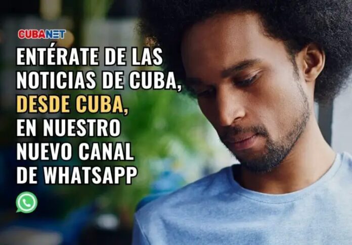 CubaNet estrena canal de WhatsApp: Únete y no te pierdas nada