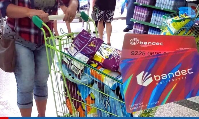 Descuentos para compras en Cuba en tiendas TRD y Cimex