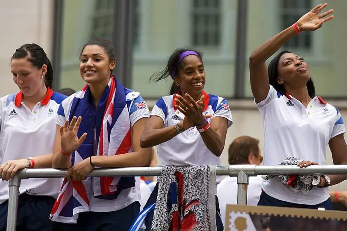 Exatleta cubana Yamilé Aldama: “Es una lástima que el país esté como está”