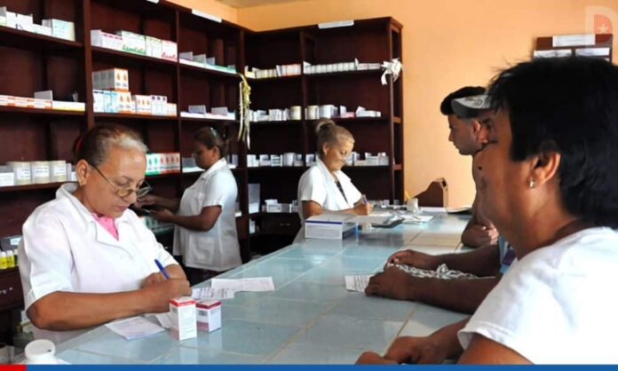 ¿Sacar dinero en efectivo en La Habana? Estas son las Farmacias habilitadas con el servicio de “caja extra”