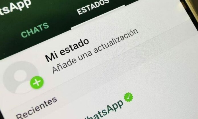 ¿Cómo quitar los canales al WhatsApp y volver a la vista habitual de los estados?