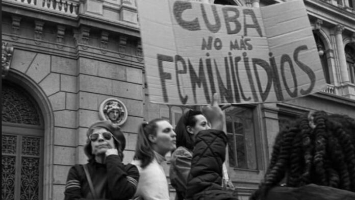 Otros dos crímenes machistas elevan a 76 los feminicidios verificados en Cuba en 2023