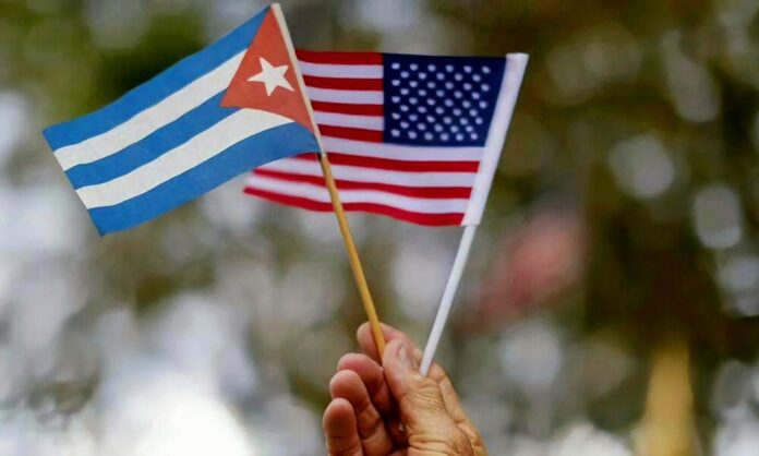 Cuba aseguró que “vuelos a Nicaragua” se analizaron en diálogo migratorio con EE.UU