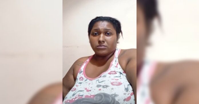 Madre cubana explota contra Díaz-Canel: “Estoy cansada de aguantar callada”