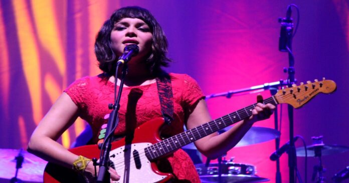 Lanzan petición online para que Norah Jones suspenda conciertos en La Habana