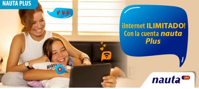 Precio de Nauta PLUS: el servicio de Internet ilimitado en Cuba que se paga desde el exterior