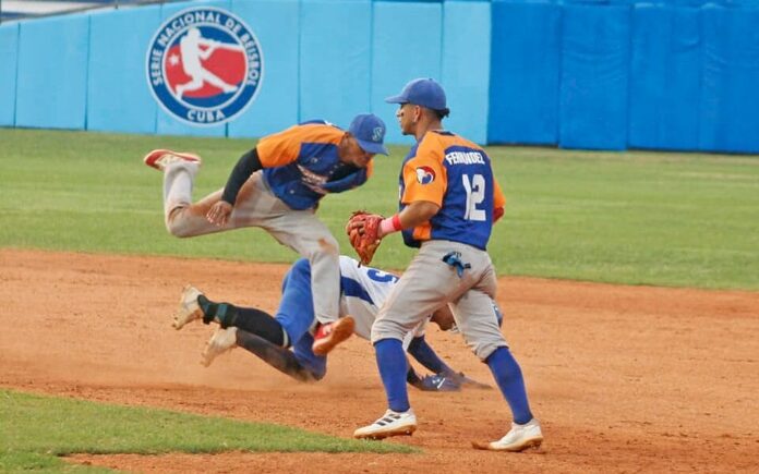 Estas son las subseries que comienzan hoy en la II Liga Élite del Béisbol Cubano