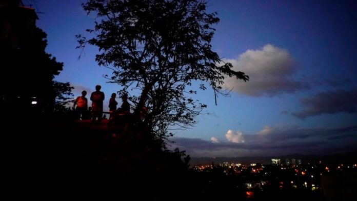 Zona oriental de Cuba en Vigilancia de Tormenta Tropical