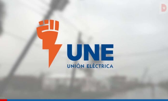 Unión Eléctrica de Cuba: “tenemos prácticamente todas las centrales con combustible”