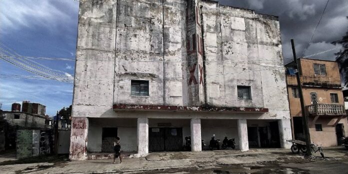 Cines en Cuba: otra ilusión destruida 