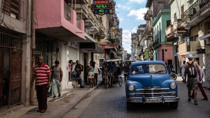 Cubalex registra 304 acciones represivas en Cuba durante el mes de octubre