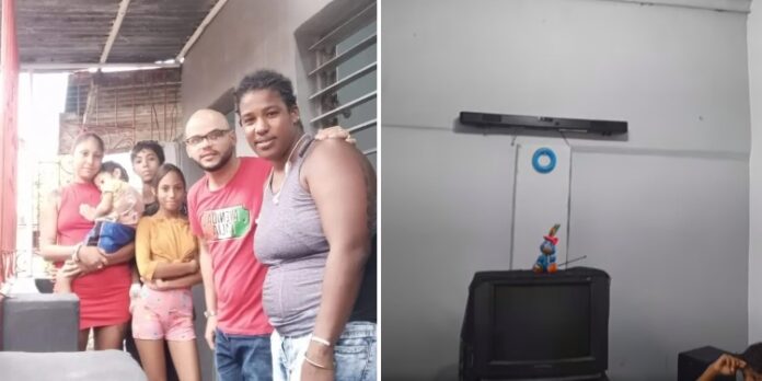 “Hicieron realidad mi sueño”: Madre de tres hijos agradece donación de casa