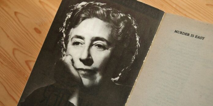 La curiosa vida de Agatha Christie: la maestra del crimen 