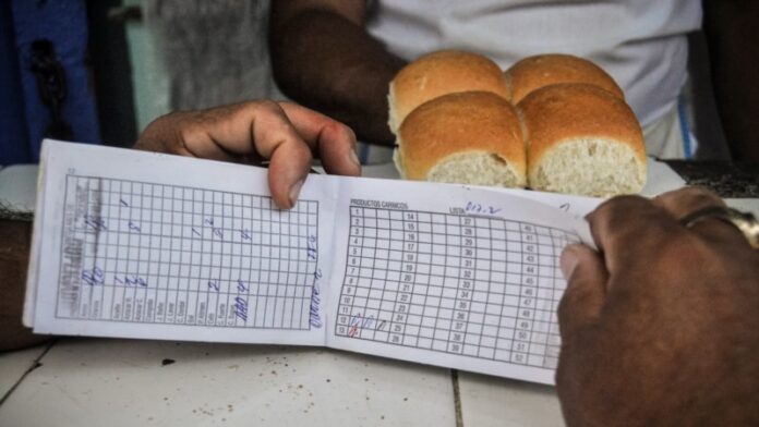 Crisis con el pan de la libreta: “Imagínate si hay impacto, que en las escuelas no hay niños”