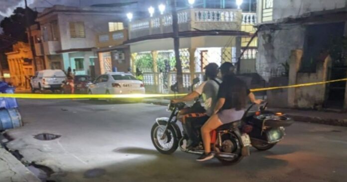 Feminicidios en Cuba: asesinan a mujer con arma blanca en La Habana