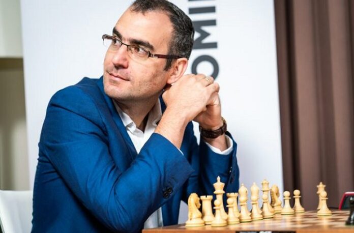 Cuban Government Wants Chess Champ Leinier Dominguez Back – Havana Times