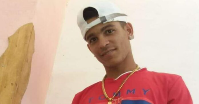 Asesinan a machetazos a joven de 27 años en Las Tunas