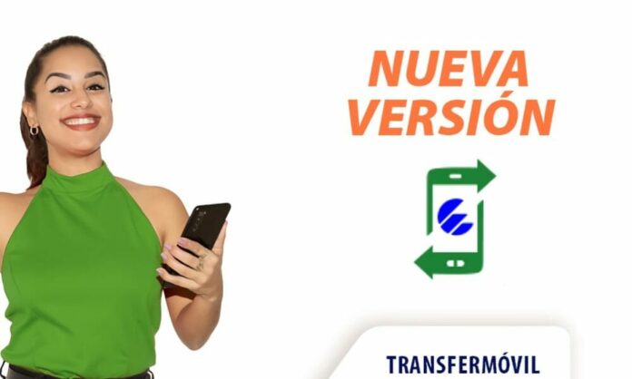 Lanzan nueva versión de Transfermóvil en Cuba. ¿Qué trae de novedoso?