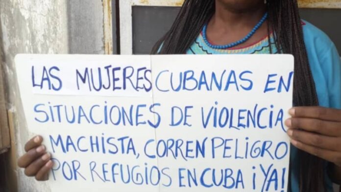 El régimen se contradice y aumento de robos, asesinatos y “femicidios” en Cuba trasciende en prensa oficial