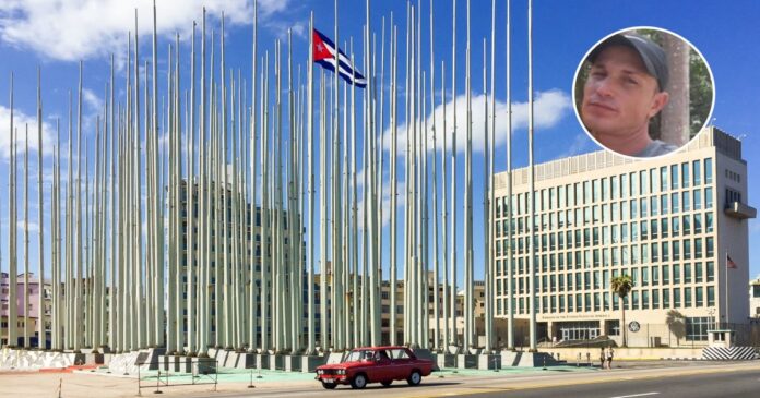 Estados Unidos lamenta muerte de preso político del 11J en Cuba