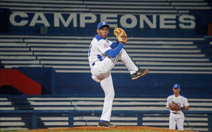 Industriales busca nueva corona en el béisbol cubano tras buen comienzo en la Liga Élite