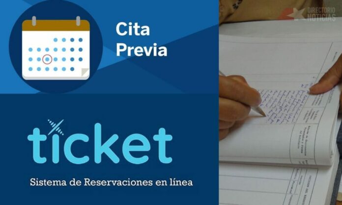 Ni CADECA, ni Registro Civil, ni combustible: plataforma Ticket anuncia parada por mantenimiento