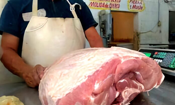 Cada vez menos carne de cerdo en Cuba. Dramática disminución en la producción porcina en Cuba