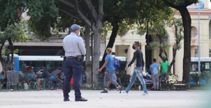 El Rubicón de los cubanos (IV)