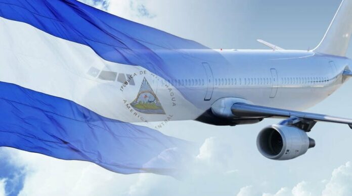 Aumento de precios de vuelos de Cuba a Nicaragua tras sanciones de EE.UU a los chárteres