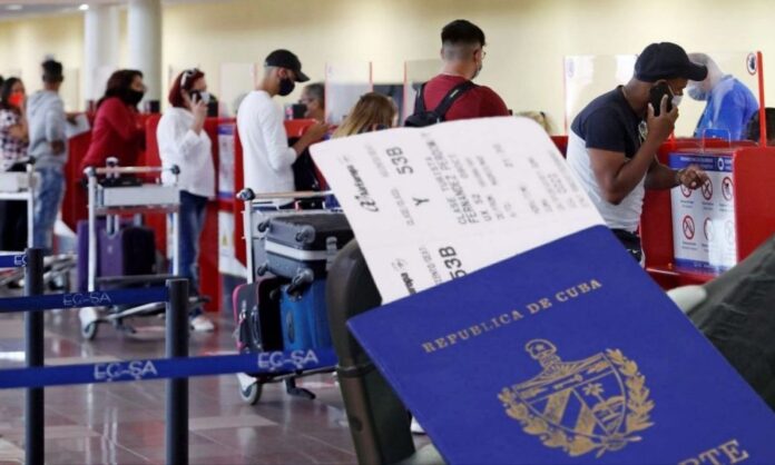 Libre visado para cubanos en 2023: listado actualizado de países