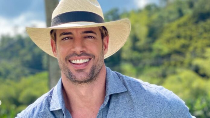 William Levy dejará su huella en Paseo de la Fama de Almería, España