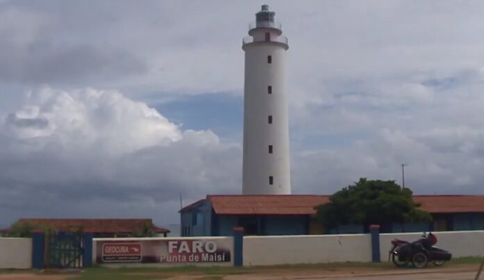 Faro Punta de Maisí: En los diarios de Martí y el filme 'Viva Cuba'