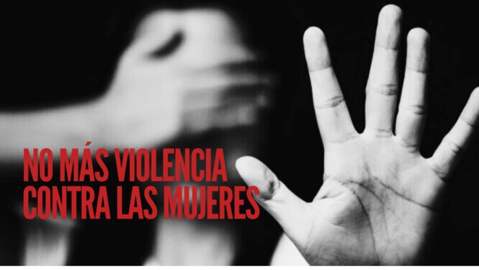 Violencia contra mujeres en Cuba: un llamado a la acción – Cubalex