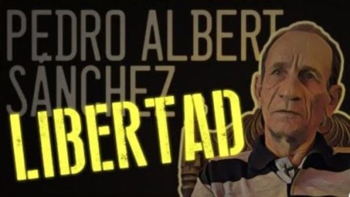 Profesor Albert en huelga de hambre, confinado en El Vivac, reporta 14ymedio