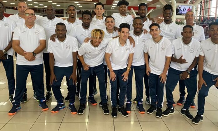 Dos cubanos abandonan equipo Cuba de fútbol sala en Costa Rica