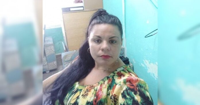 Reportan desaparición de madre cubana en Holguín