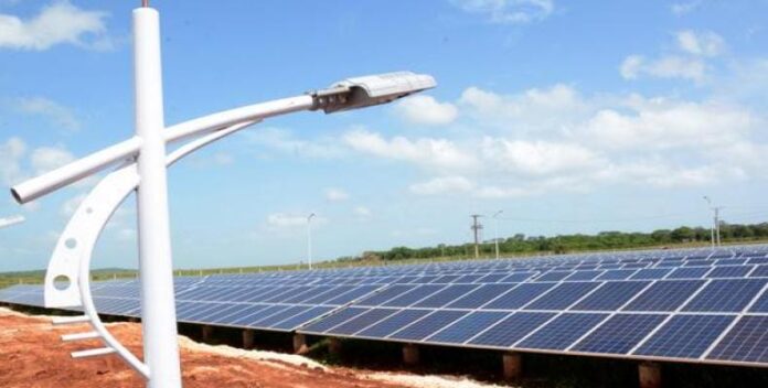 Gaceta de Cuba: aprueban valor de venta de suelo para inversiones extranjeras en energía renovable