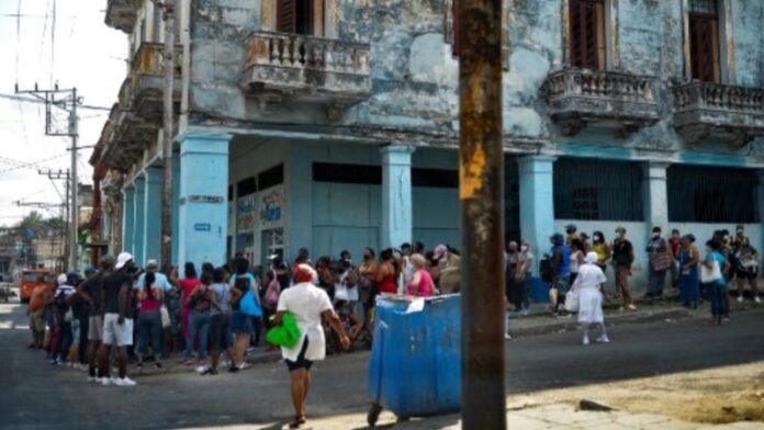 “Cuba es un caso de pauperismo sin solución a la vista”, afirma economista