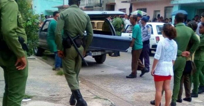 Criminalidad agravada en Cuba: la intención de matar