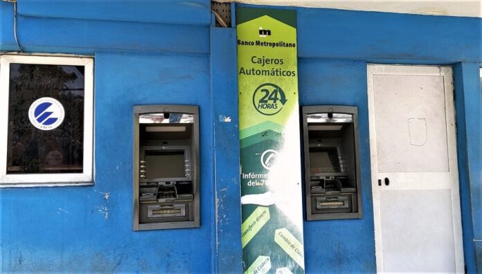 Se roban dos cajeros automáticos cerca de la Plaza de Marianao