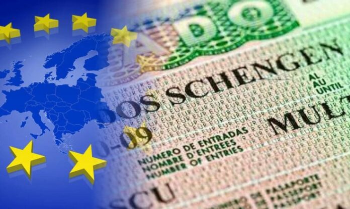 ¿Cómo conseguir un visado Schengen en una embajada europea en Cuba que no sea la de España?